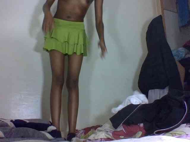 Vinsishly11 webcam