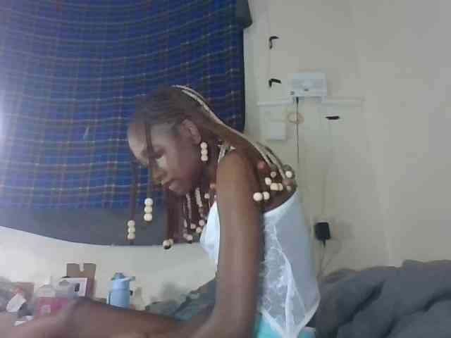 Vinsishly11 webcam
