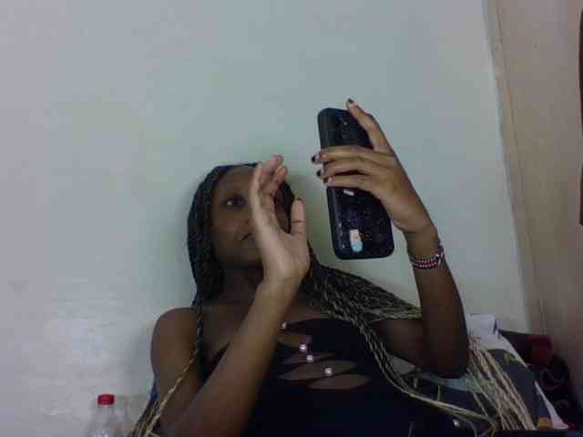 Vinsishly11 webcam