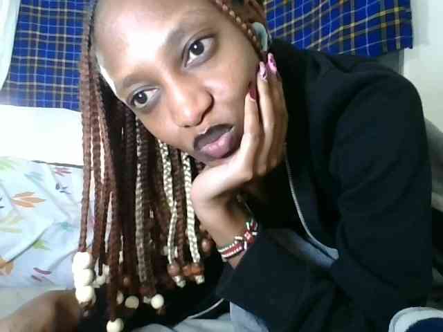 Vinsishly11 webcam