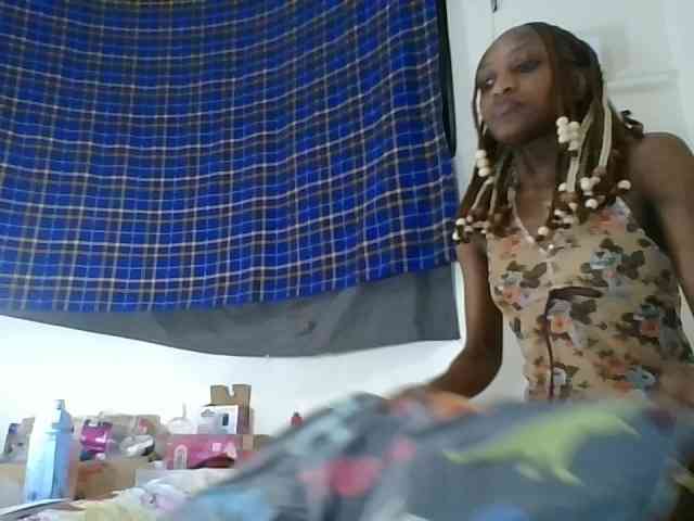 Vinsishly11 webcam