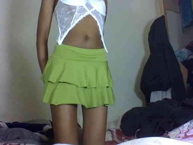 Vinsishly11 webcam