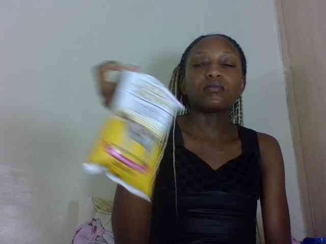 Vinsishly11 webcam