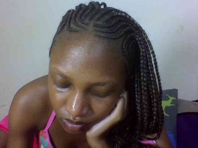 Vinsishly11 webcam