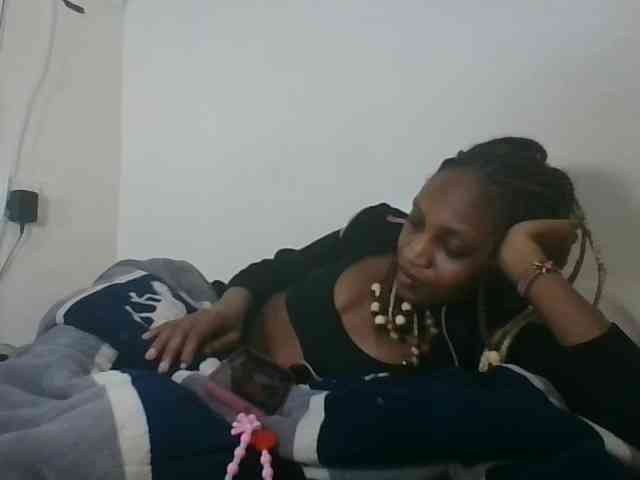 Vinsishly11 webcam