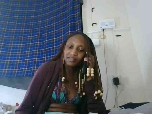 Vinsishly11 webcam
