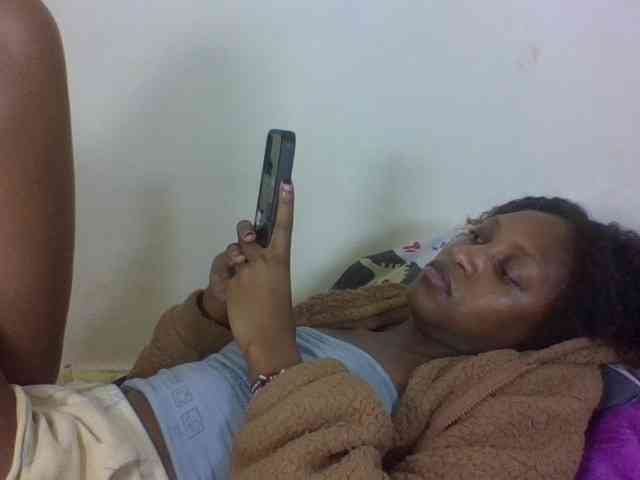 Vinsishly11 webcam