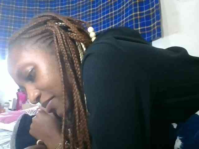 Vinsishly11 webcam