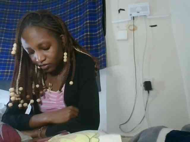 Vinsishly11 webcam