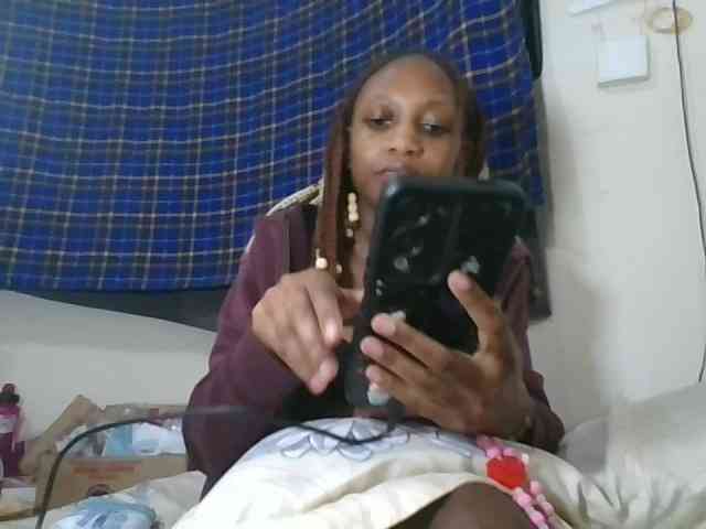 Vinsishly11 webcam
