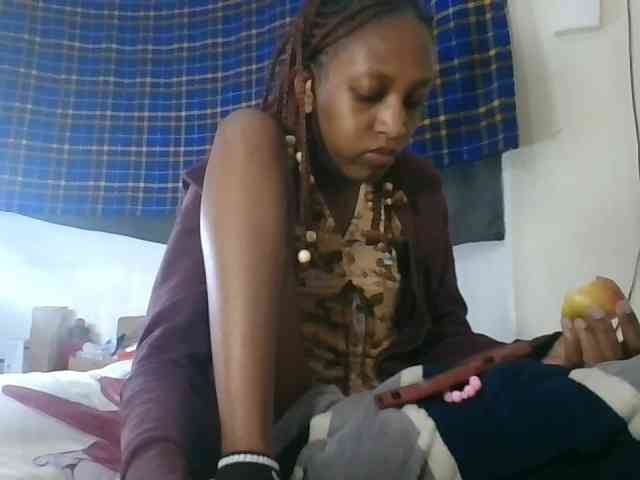 Vinsishly11 webcam