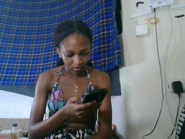 Vinsishly11 webcam
