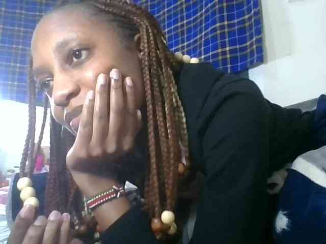 Vinsishly11 webcam
