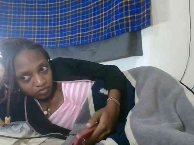 Vinsishly11 webcam