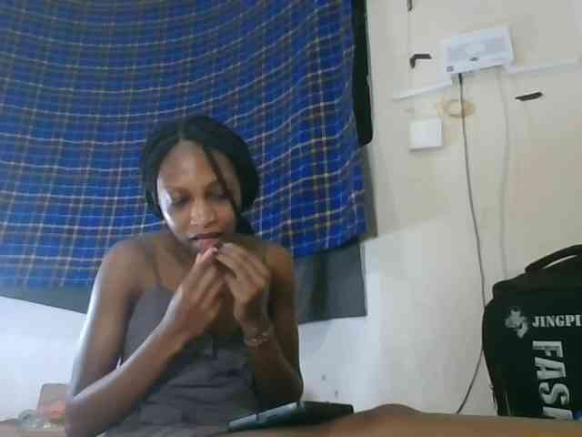 Vinsishly11 webcam