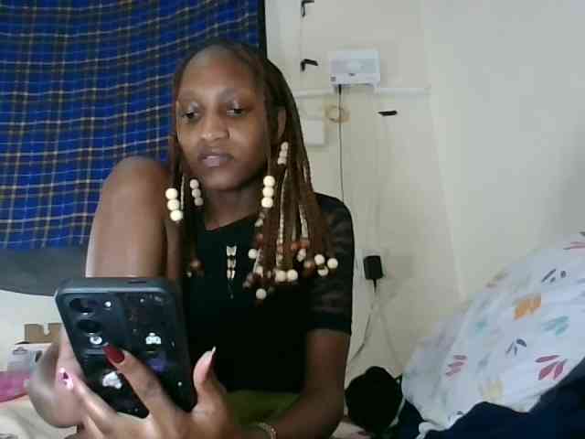 Vinsishly11 webcam