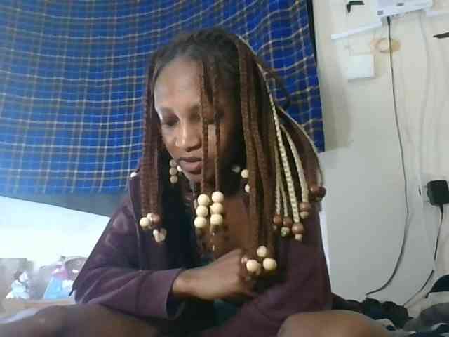 Vinsishly11 webcam