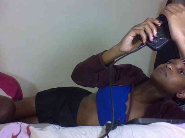 Vinsishly11 webcam