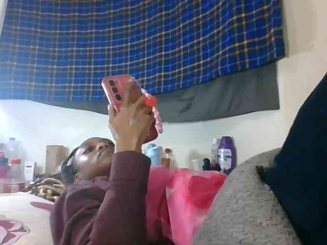 Vinsishly11 webcam
