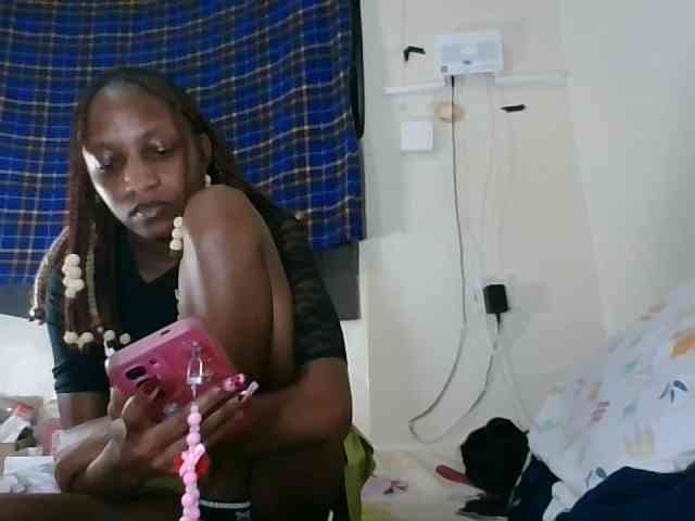 Vinsishly11 webcam