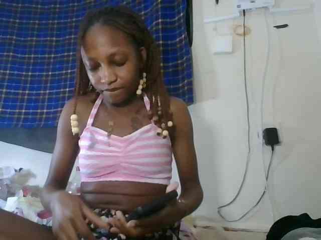 Vinsishly11 webcam