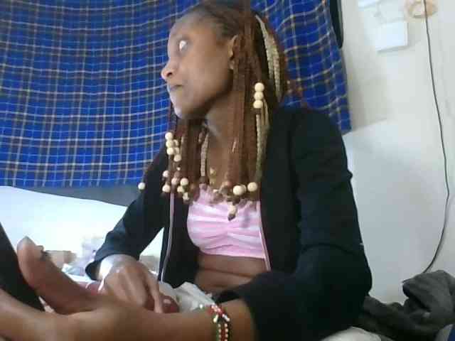 Vinsishly11 webcam
