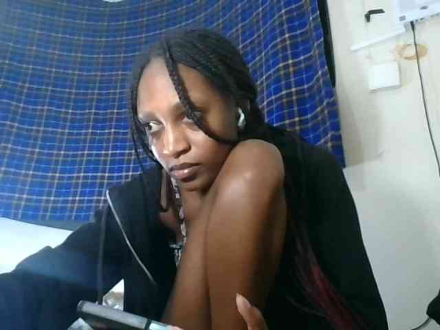 Vinsishly11 webcam