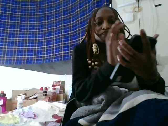 Vinsishly11 webcam