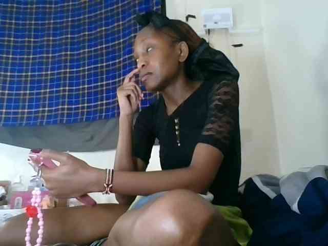 Vinsishly11 webcam