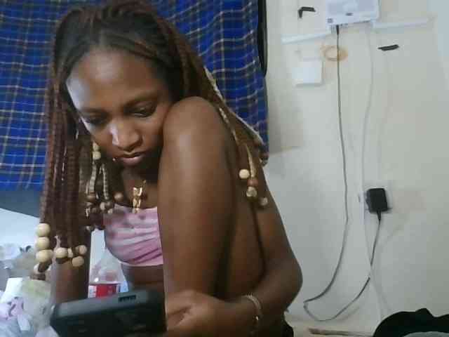 Vinsishly11 webcam