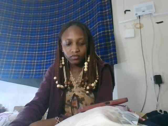 Vinsishly11 webcam