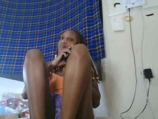 Vinsishly11 webcam