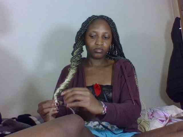 Vinsishly11 webcam