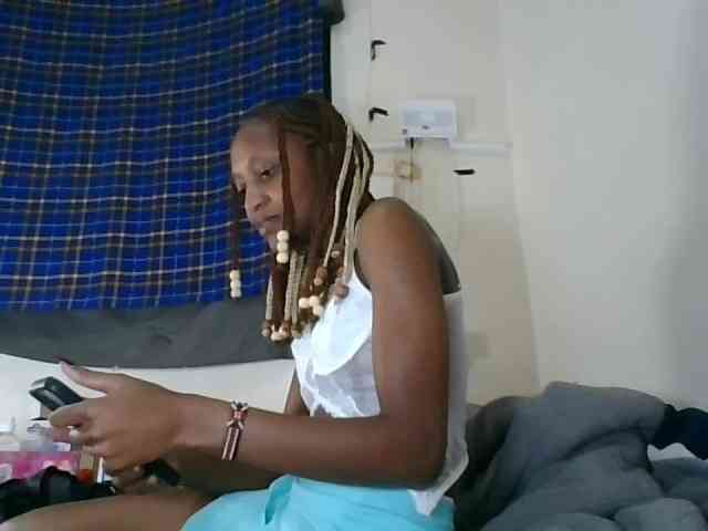 Vinsishly11 webcam