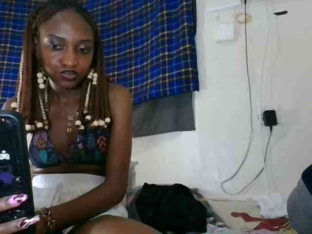 Vinsishly11 webcam