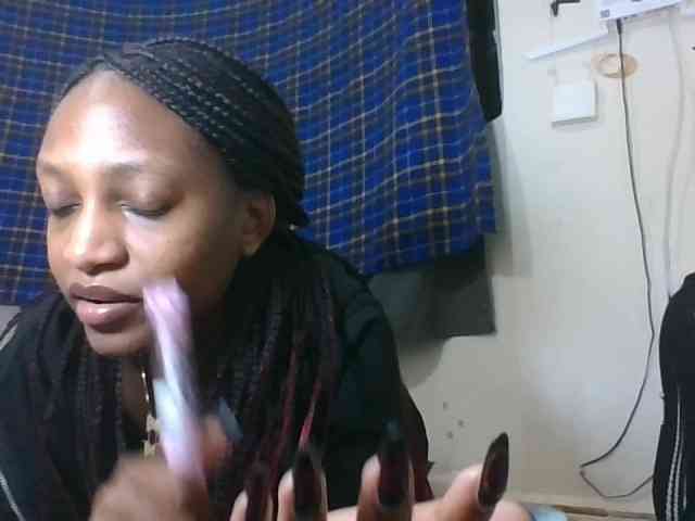 Vinsishly11 webcam