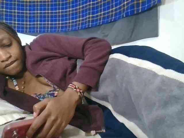 Vinsishly11 webcam