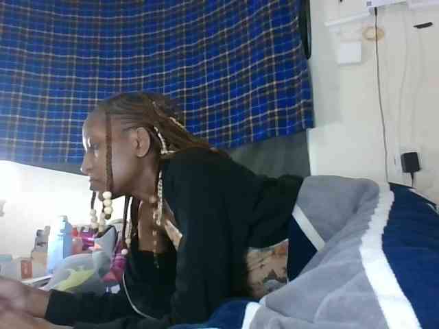 Vinsishly11 webcam