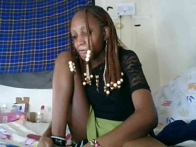 Vinsishly11 webcam