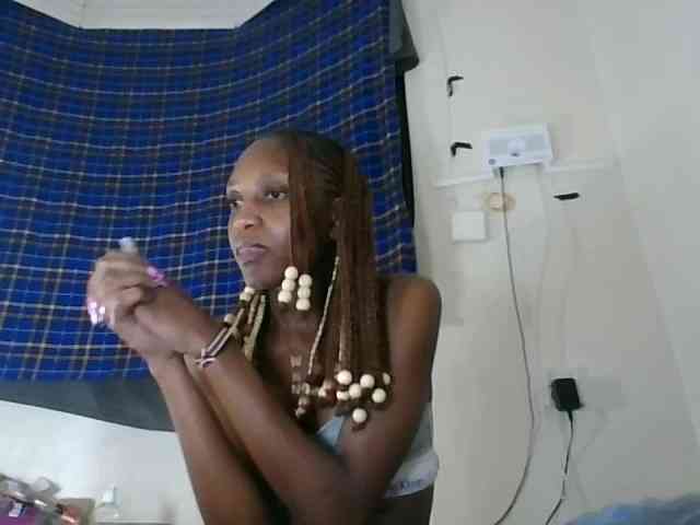 Vinsishly11 webcam