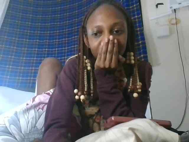 Vinsishly11 webcam