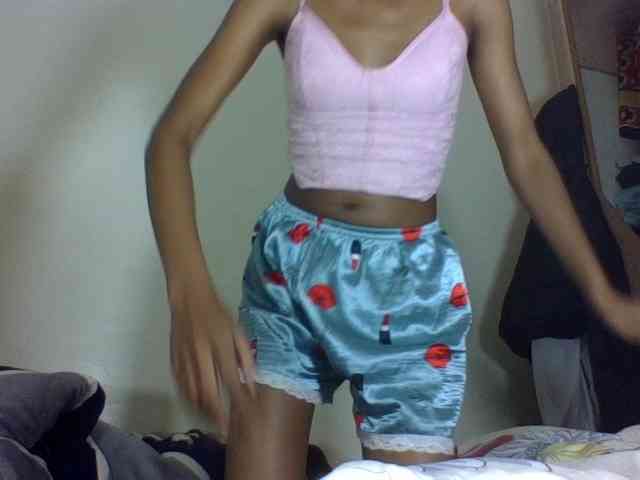 Vinsishly11 webcam