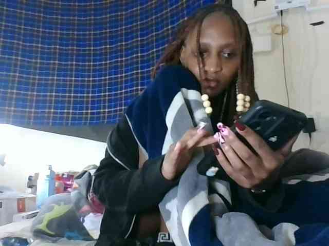 Vinsishly11 webcam