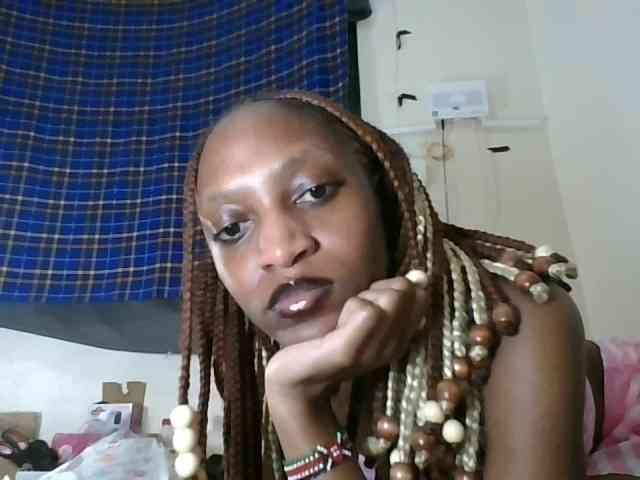 Vinsishly11 webcam