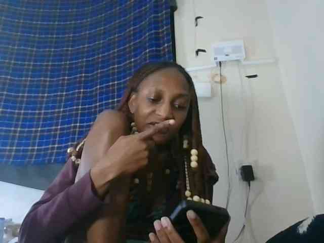 Vinsishly11 webcam