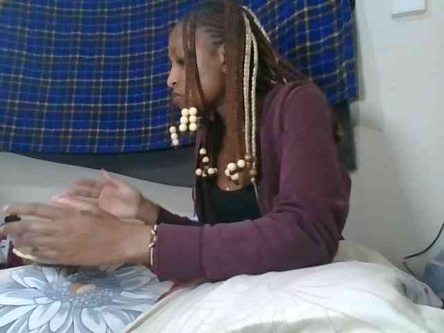 Vinsishly11 webcam