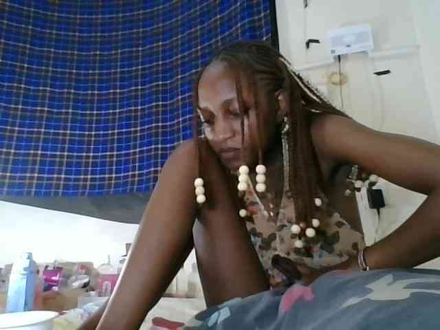 Vinsishly11 webcam