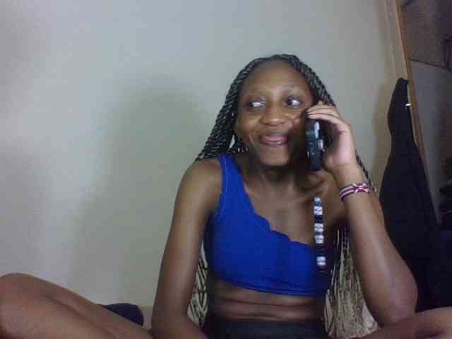 Vinsishly11 webcam