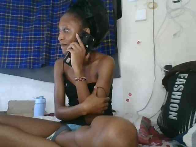 Vinsishly11 webcam