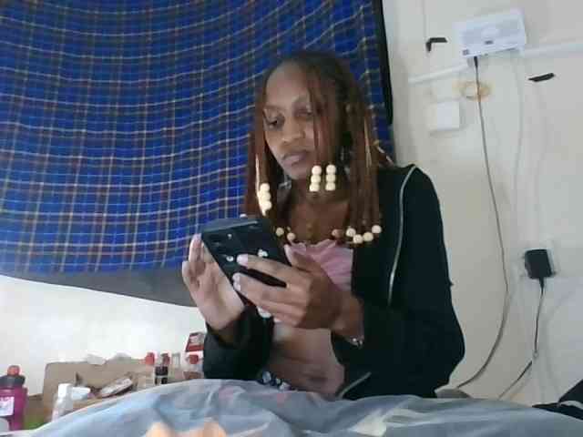 Vinsishly11 webcam